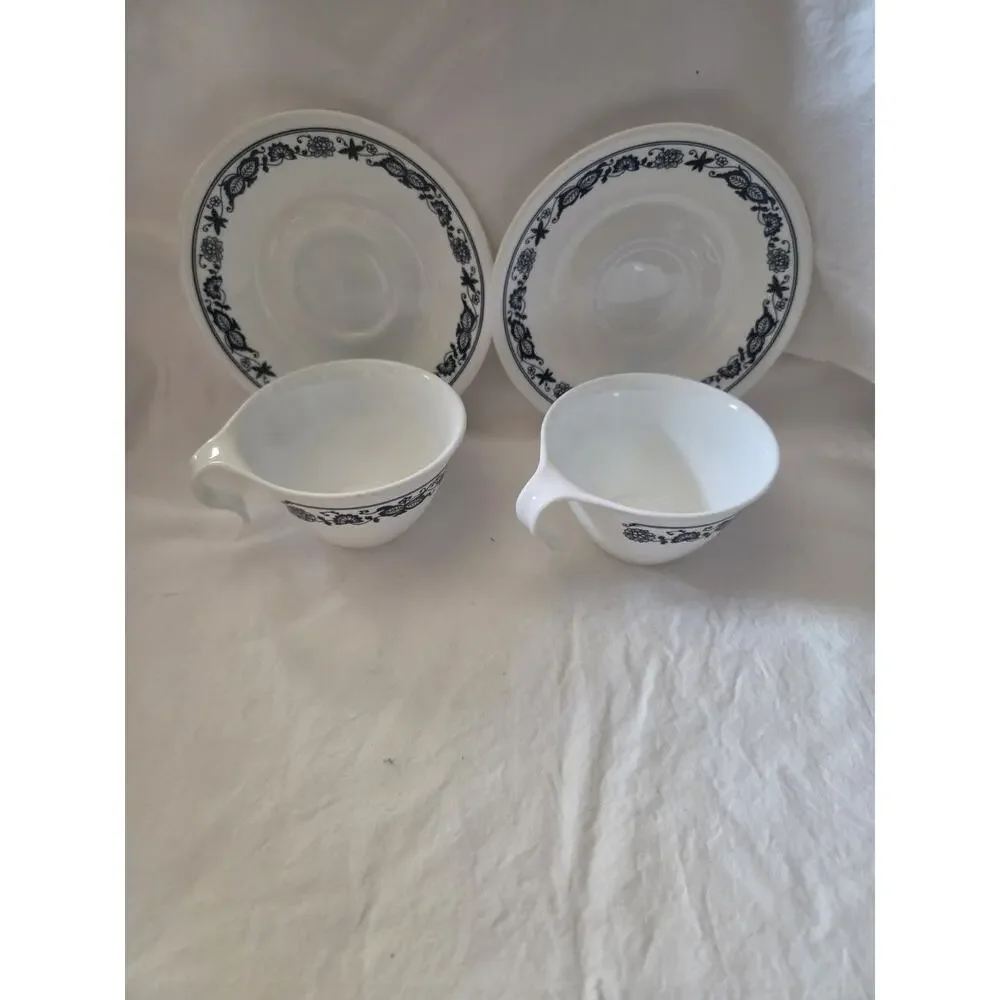 Corelle making are dishwasher